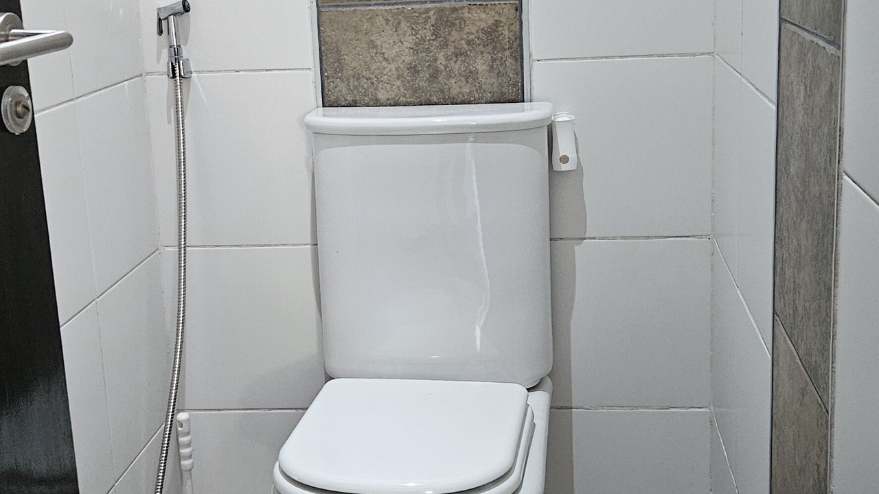 Photo of Bathroom in Lujan de Cuyo