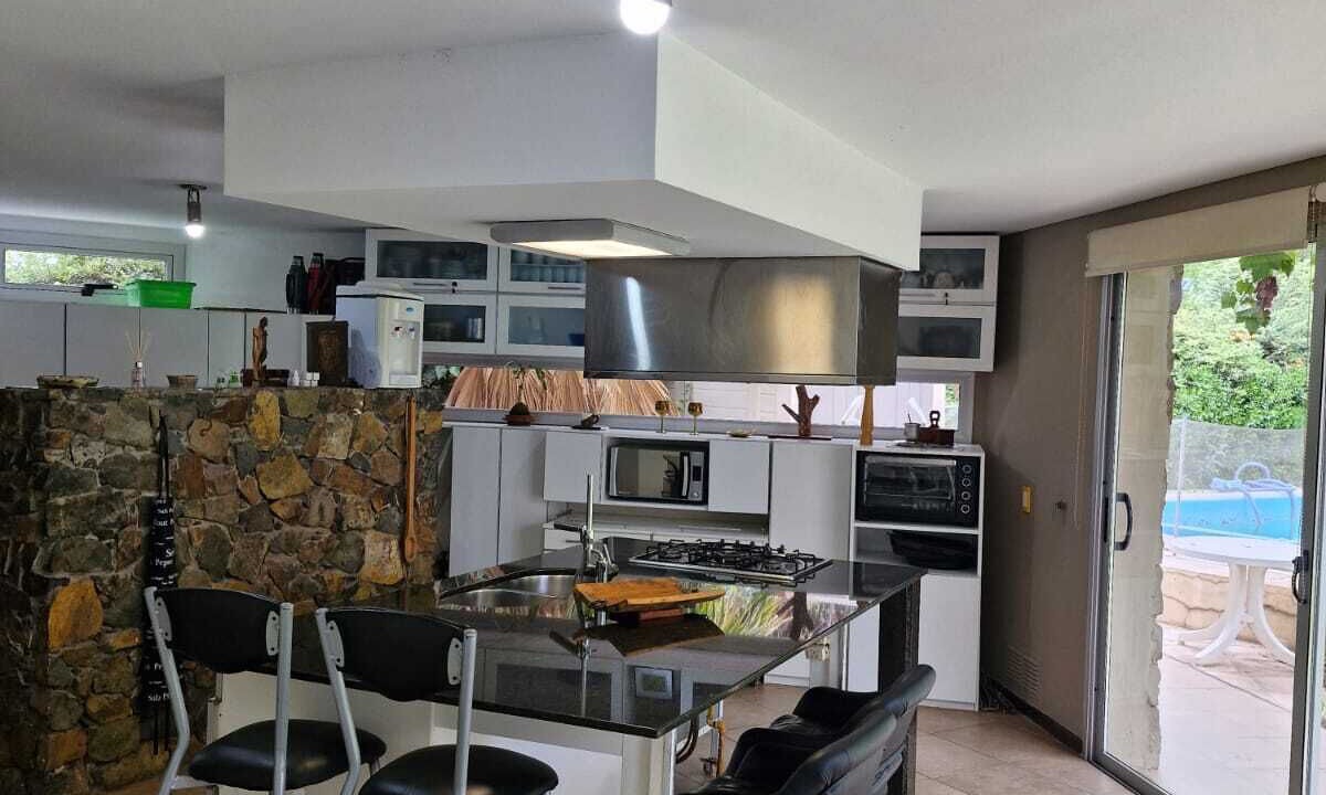 Photo of Kitchen in Lujan de Cuyo