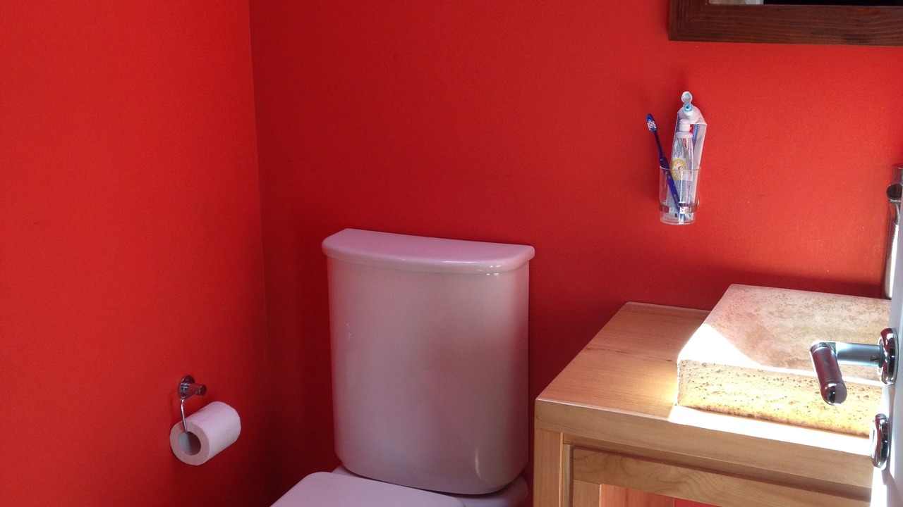 Photo of Bathroom in Angostura