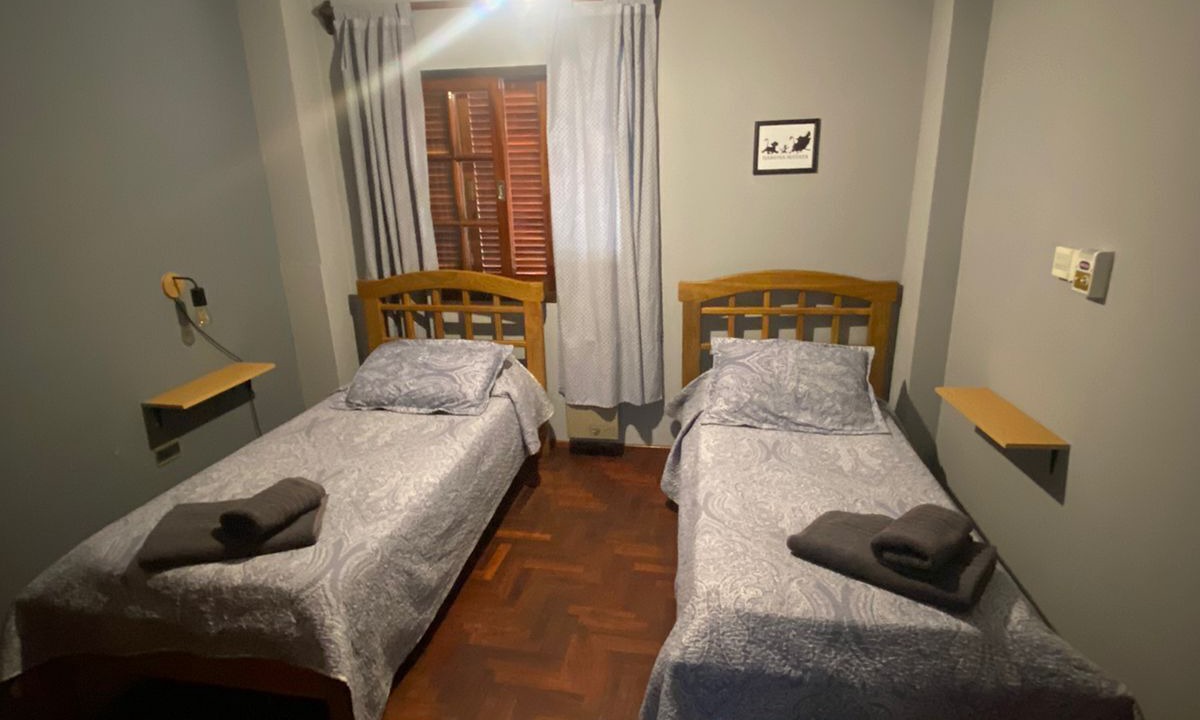 Photo of Bedroom in Historic Center
