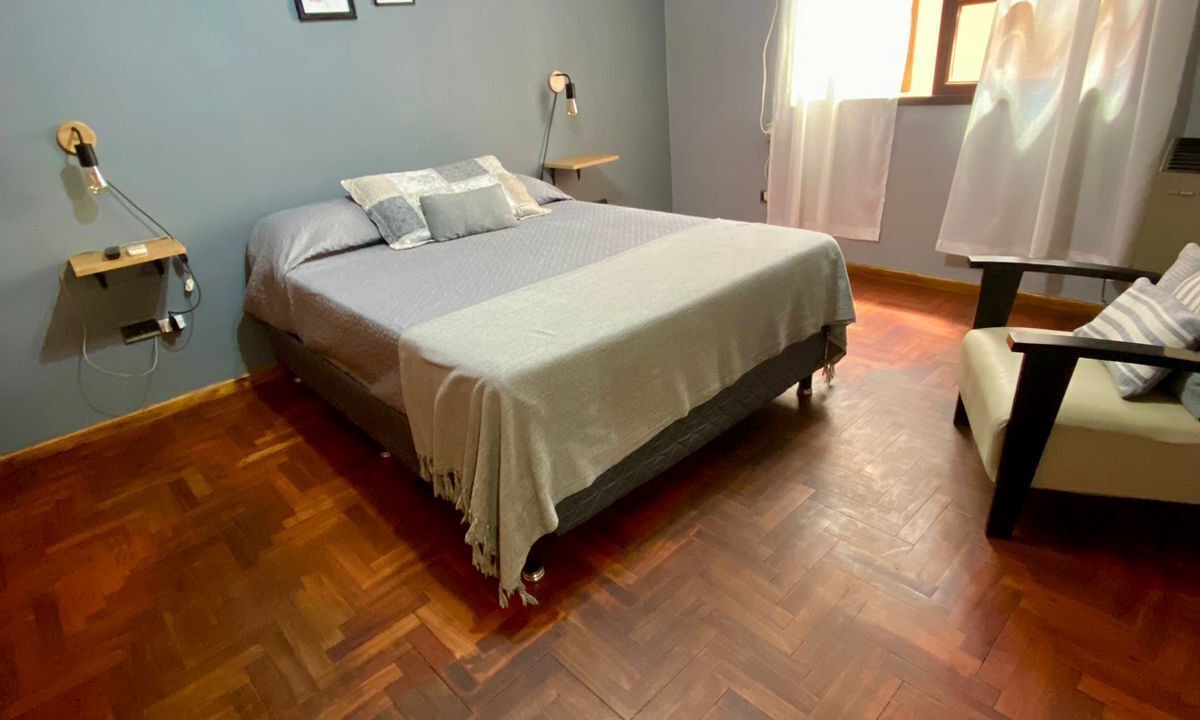 Photo of Bedroom in Historic Center