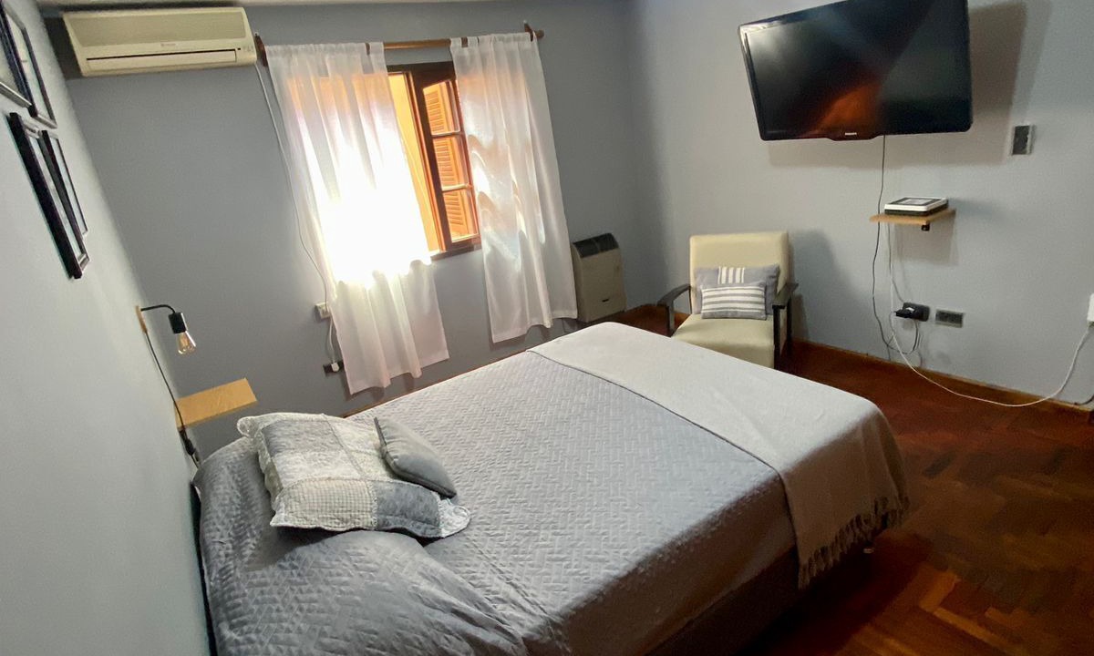 Photo of Bedroom in Historic Center