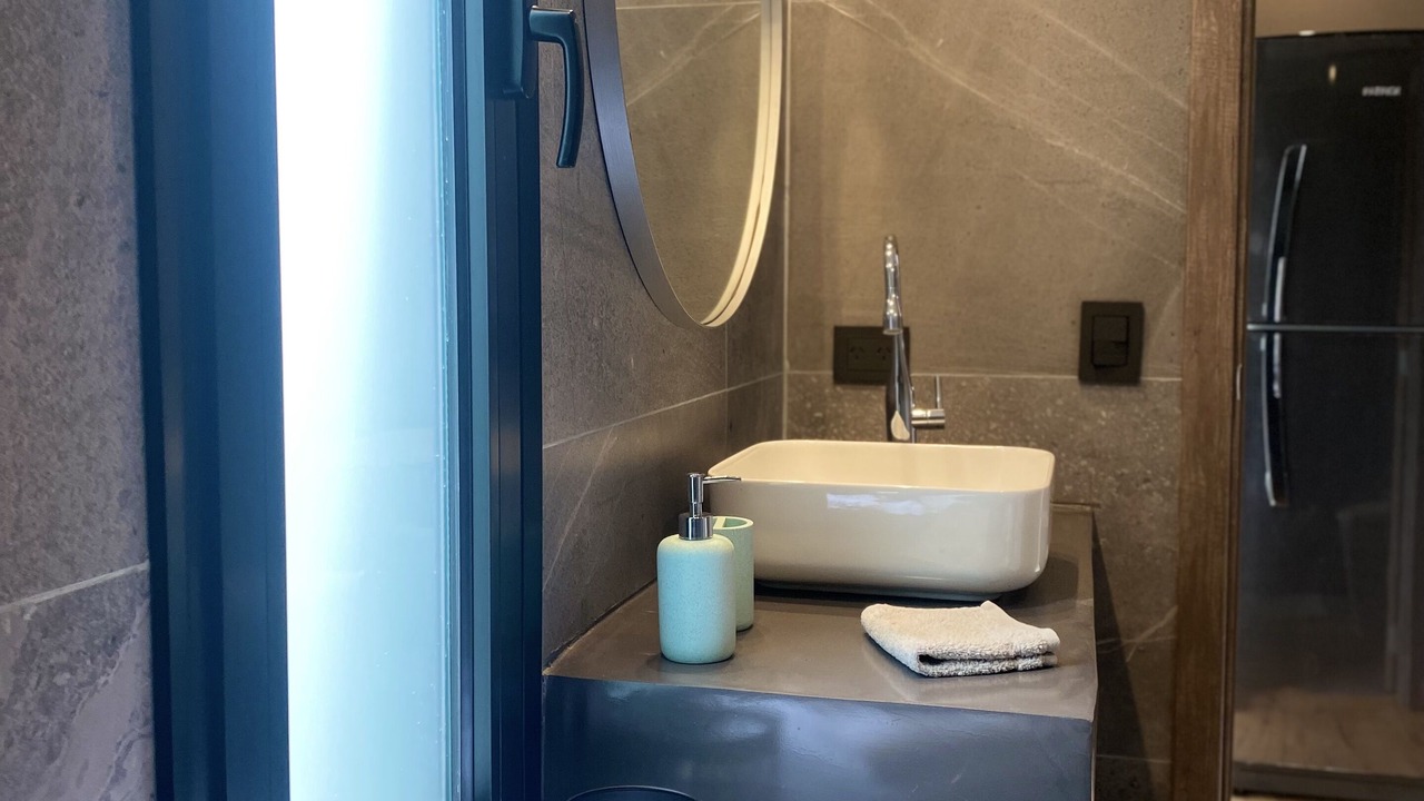Photo of Bathroom in Pilar Centro
