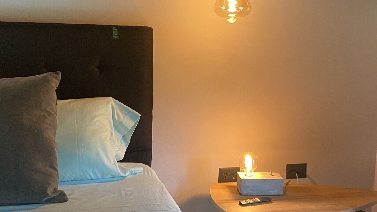 Photo of Bedroom in Pilar Centro