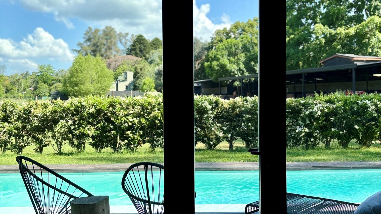 Photo of Outdoor in Pilar Centro