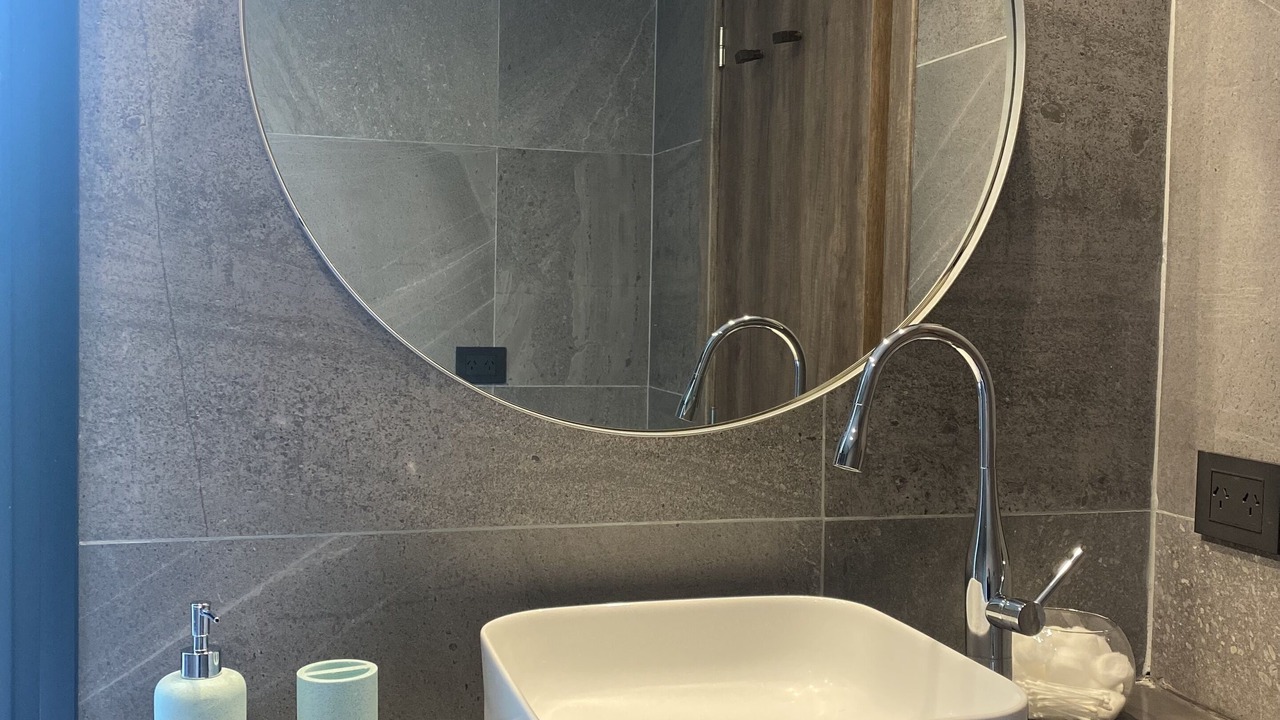 Photo of Bathroom in Pilar Centro