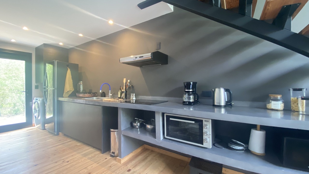 Photo of Kitchen in Pilar Centro