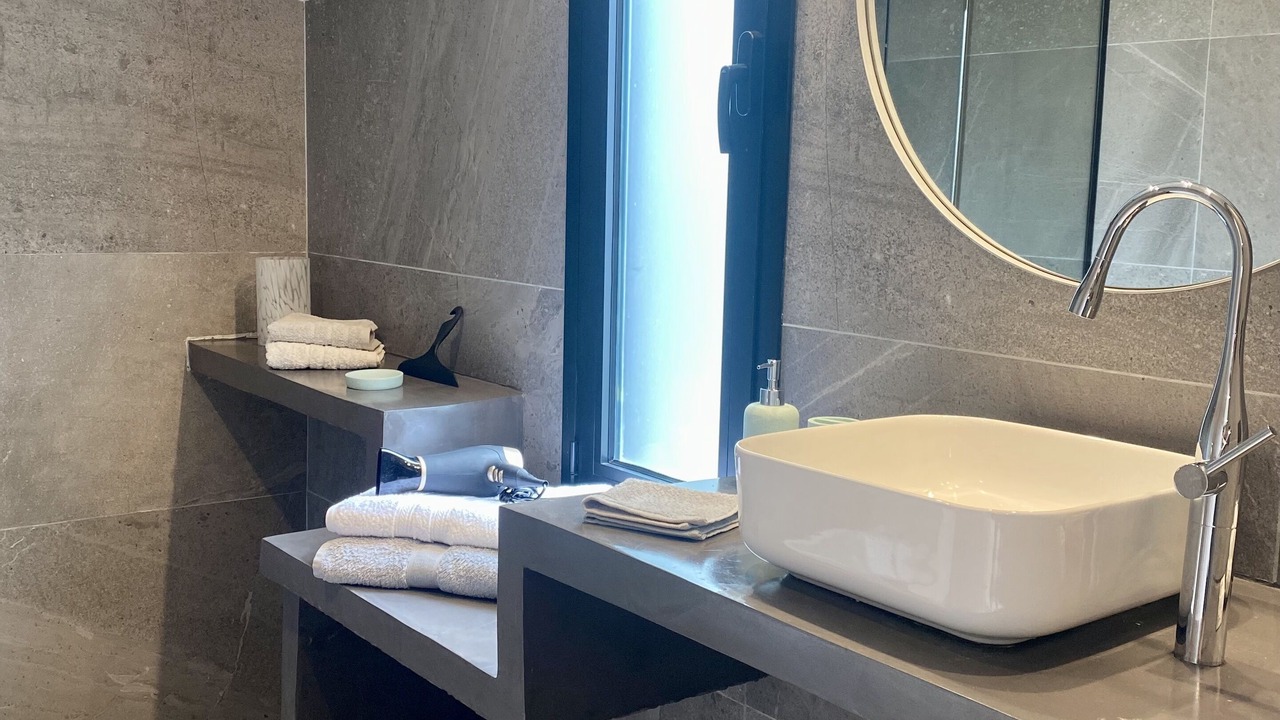 Photo of Bathroom in Pilar Centro