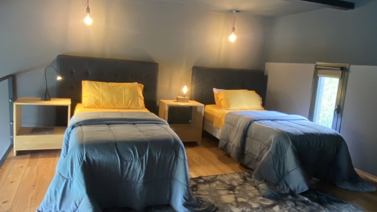 Photo of Bedroom in Pilar Centro