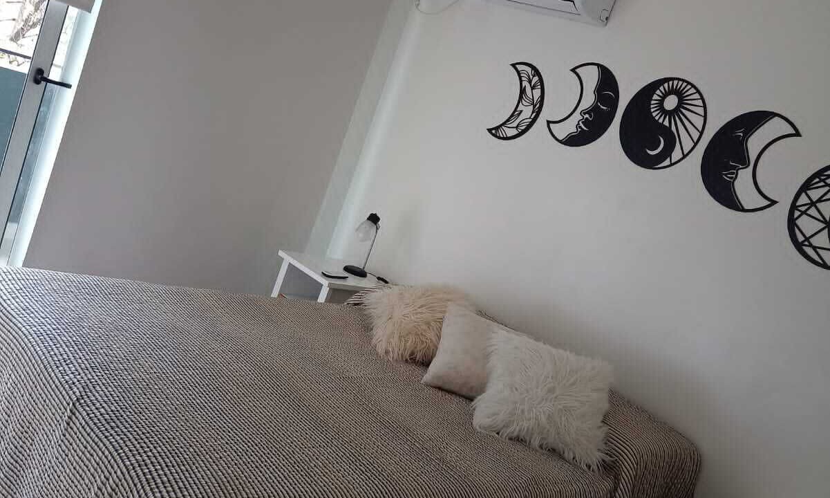Photo of Bedroom in Salta