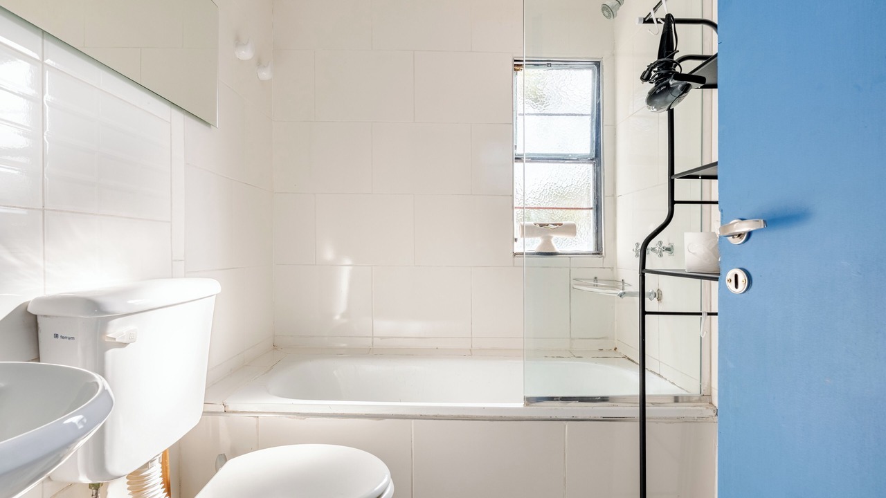 Photo of Bathroom in Mendoza City Center