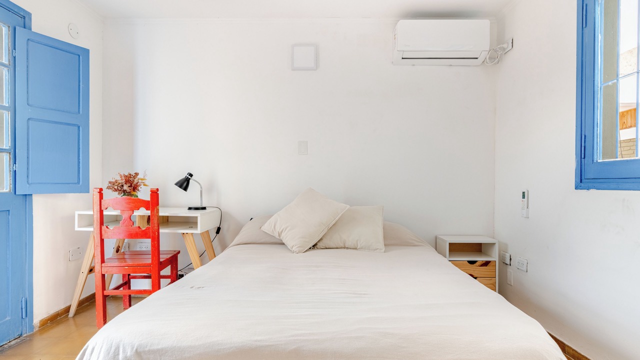 Photo of Bedroom in Mendoza City Center