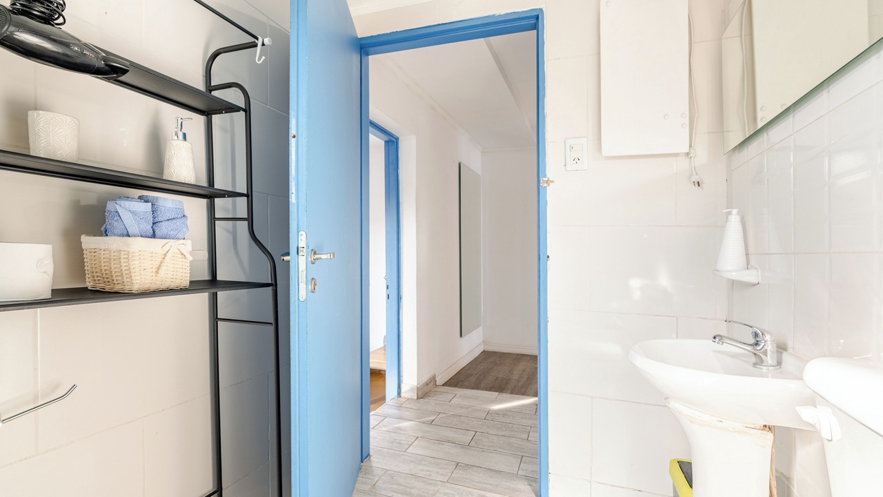 Photo of Bathroom in Mendoza City Center