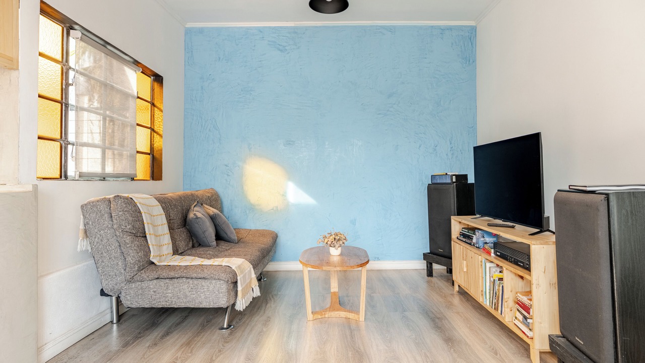 Photo of Livingroom in Mendoza City Center
