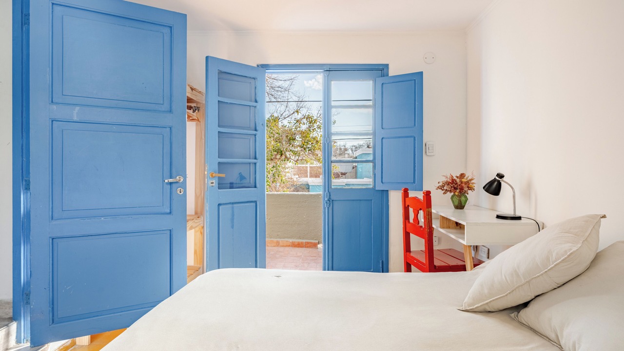 Photo of Bedroom in Mendoza City Center