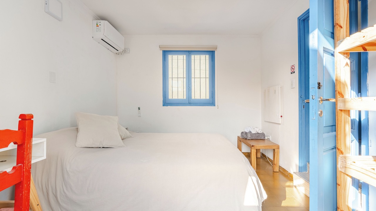 Photo of Bedroom in Mendoza City Center