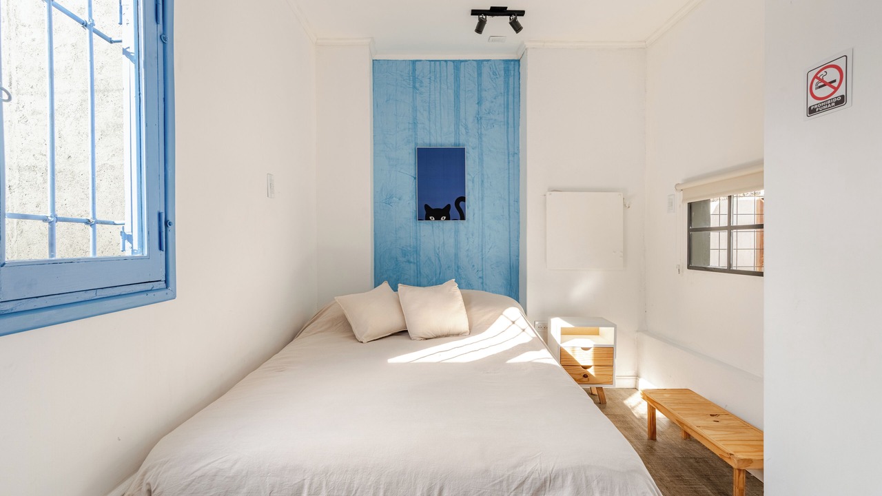 Photo of Bedroom in Mendoza City Center