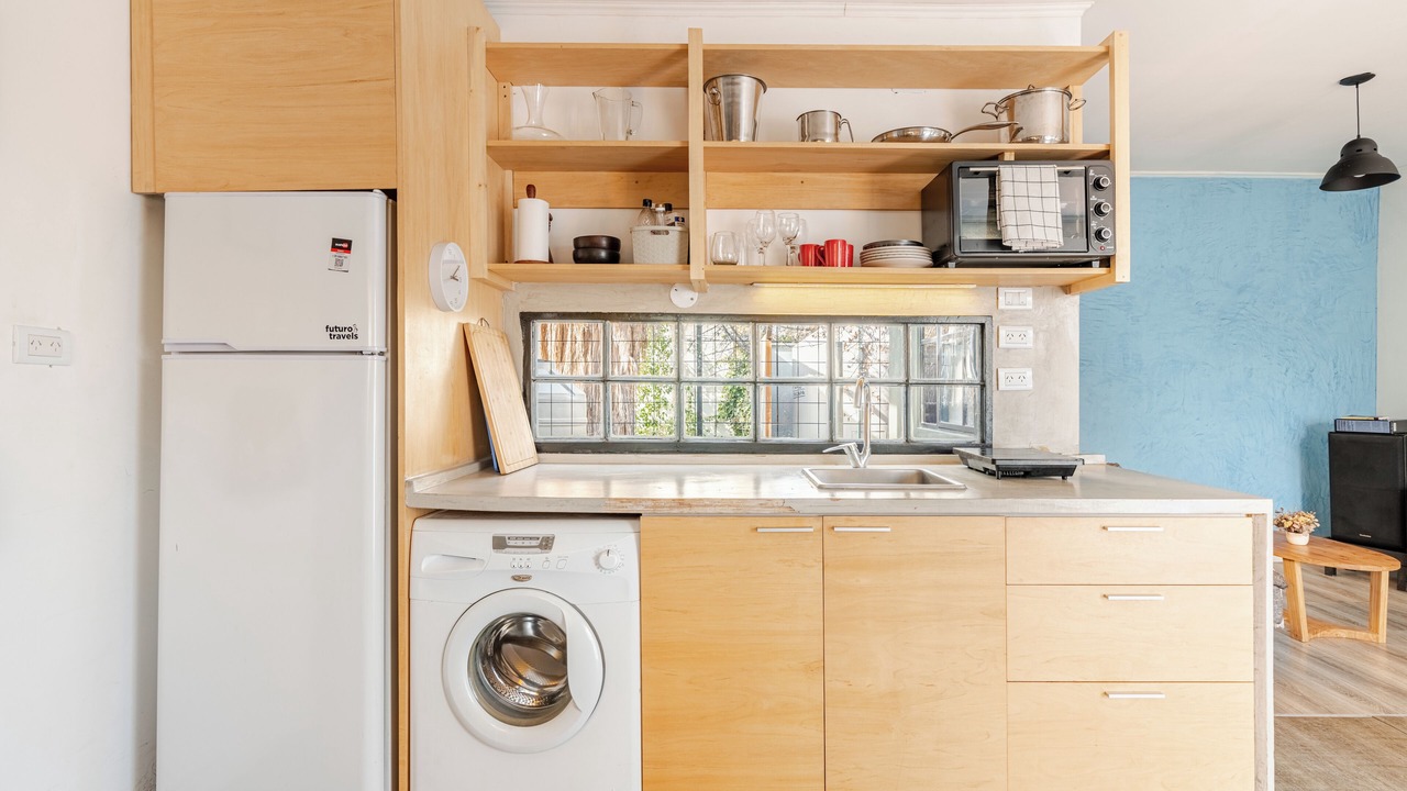 Photo of Kitchen in Mendoza City Center
