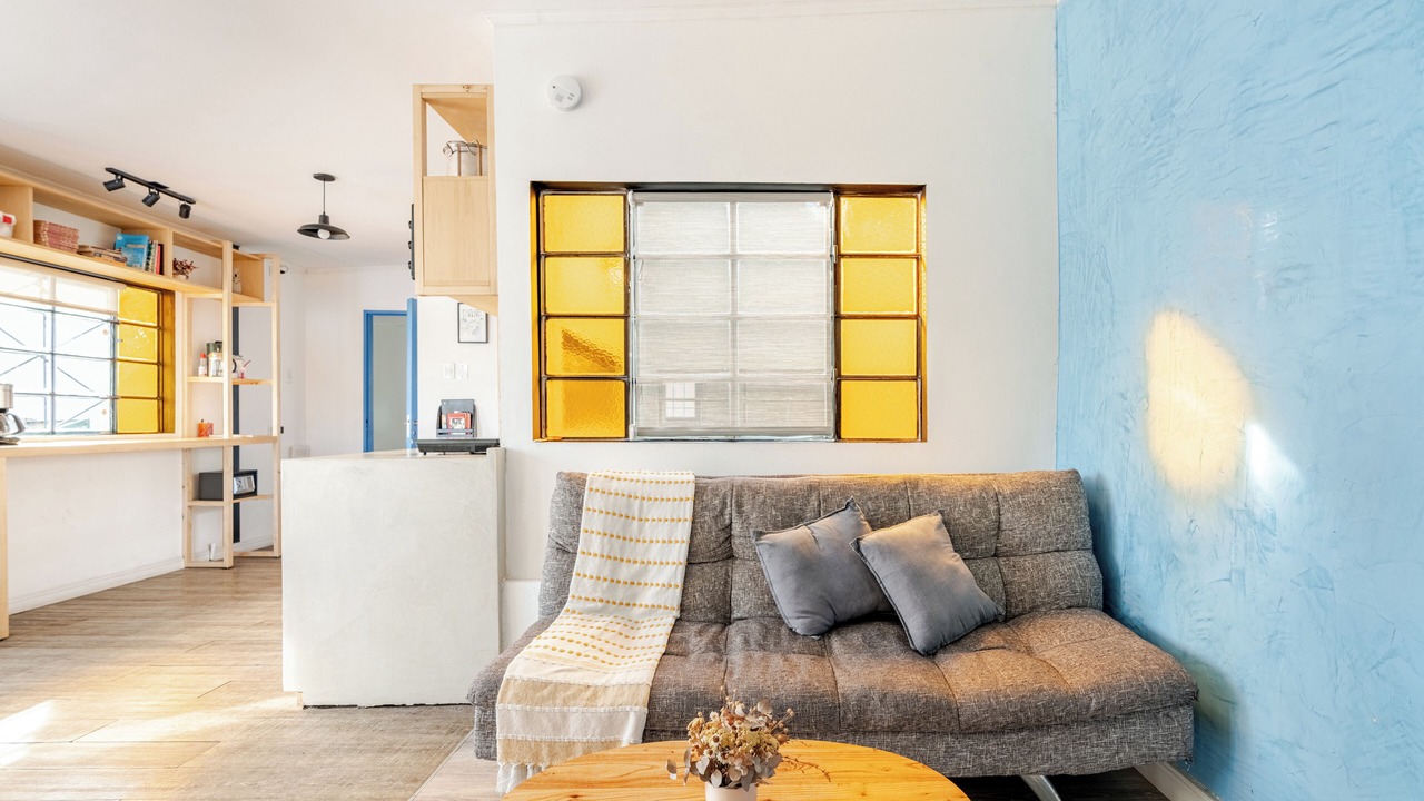 Photo of Livingroom in Mendoza City Center