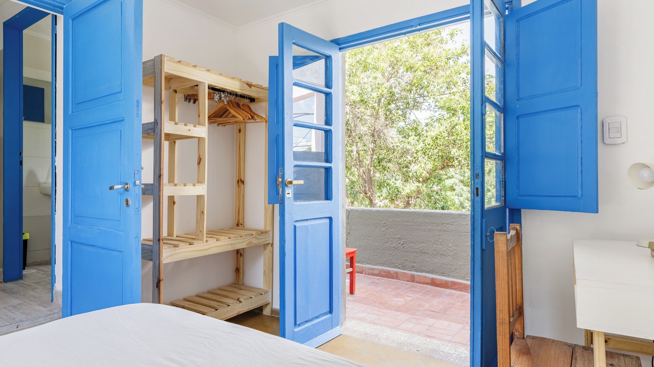 Photo of Bedroom in Mendoza City Center