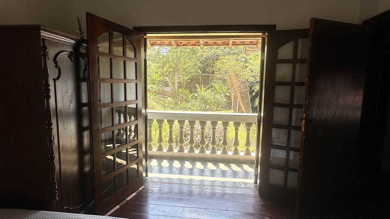 Photo of Bedroom in Igarata