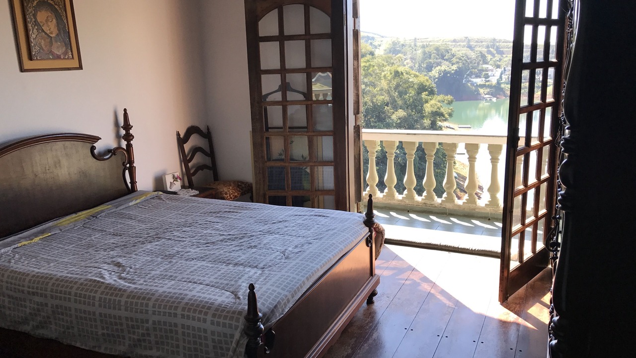 Photo of Bedroom in Igarata