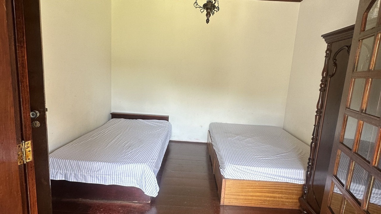 Photo of Bedroom in Igarata