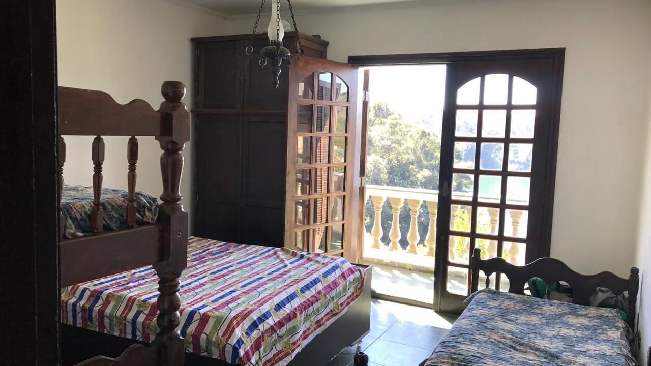 Photo of Bedroom in Igarata