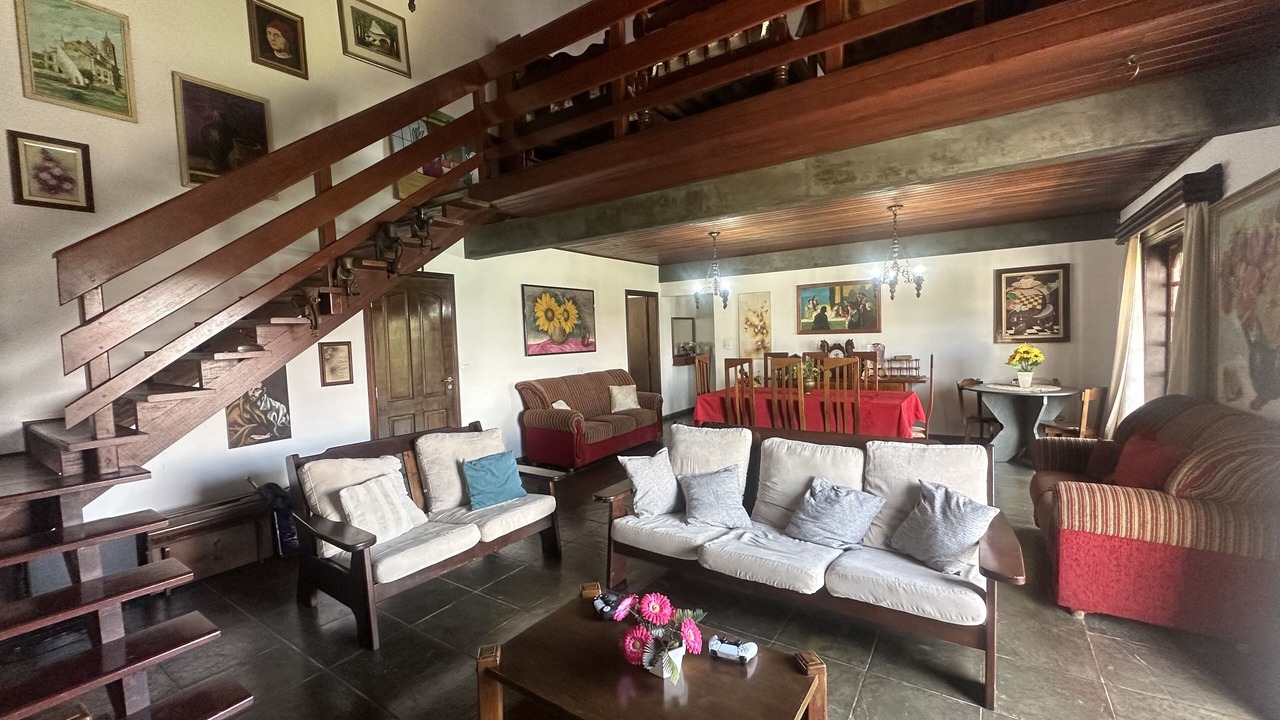 Photo of Livingroom in Igarata