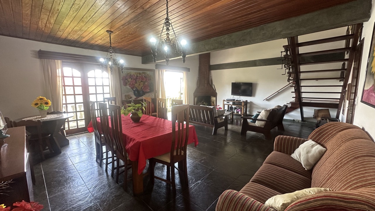 Photo of Livingroom in Igarata