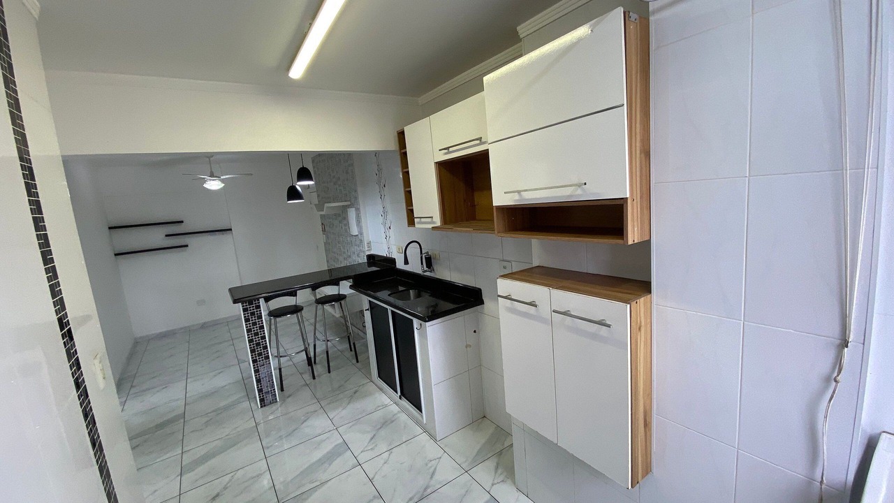 Photo of Kitchen in Sao Vicente