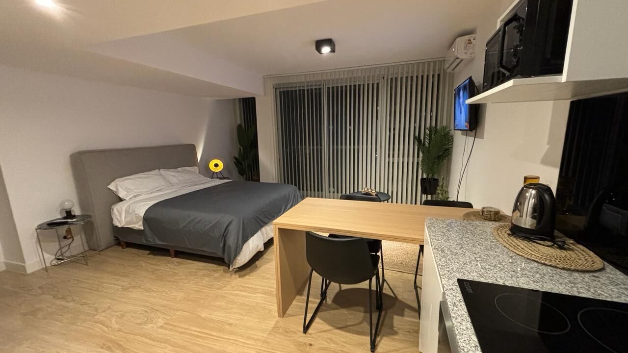 Photo of Bedroom in Mar del Plata