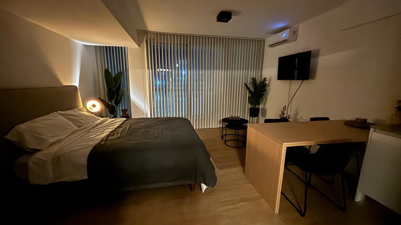 Photo of Bedroom in Mar del Plata