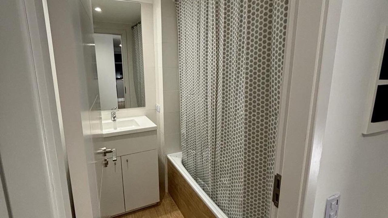 Photo of Bathroom in Mar del Plata