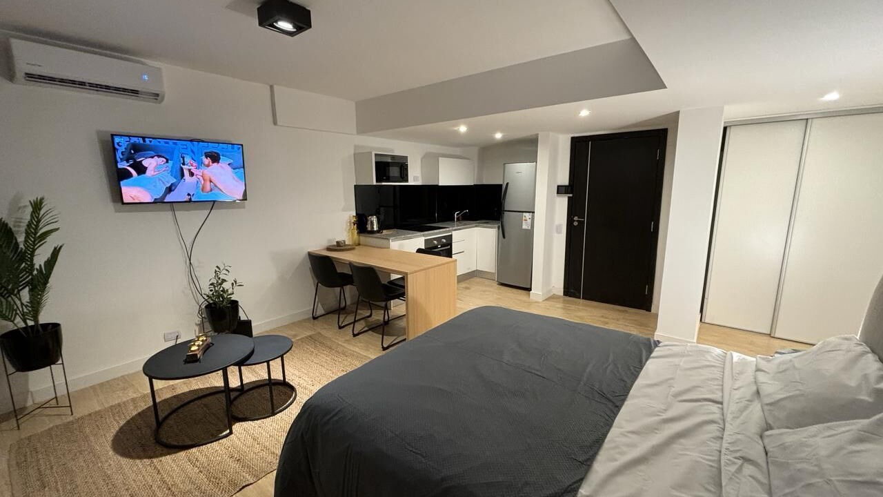 Photo of Bedroom in Mar del Plata