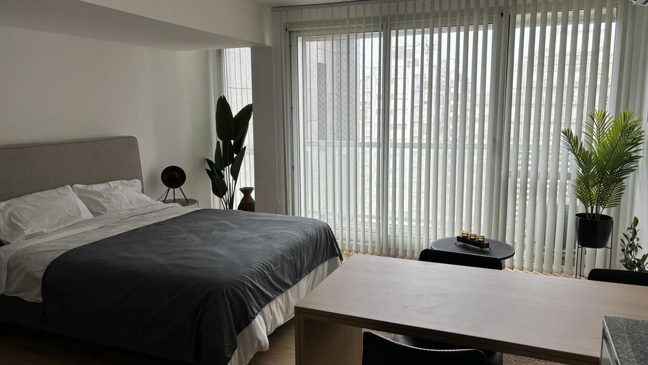 Photo of Bedroom in Mar del Plata