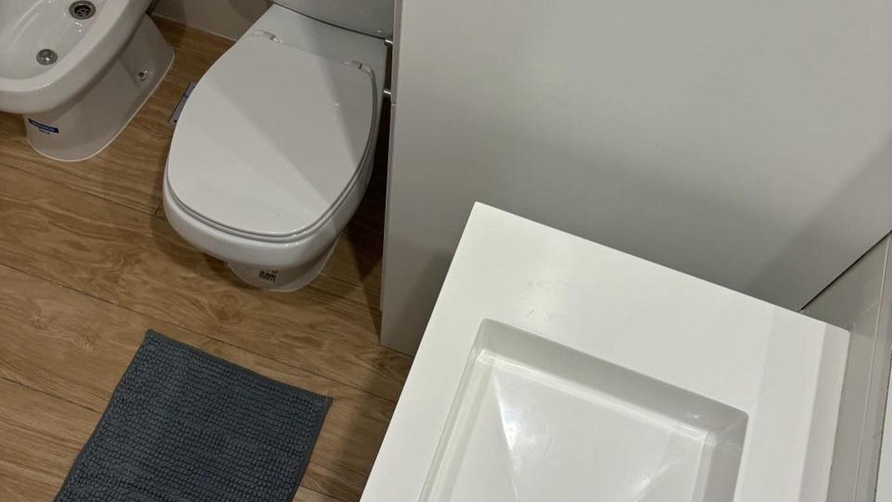Photo of Bathroom in Mar del Plata