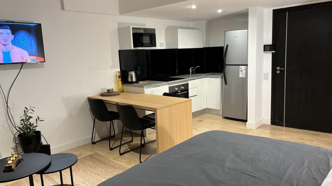 Photo of Bedroom in Mar del Plata