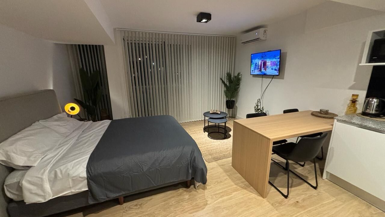Photo of Bedroom in Mar del Plata