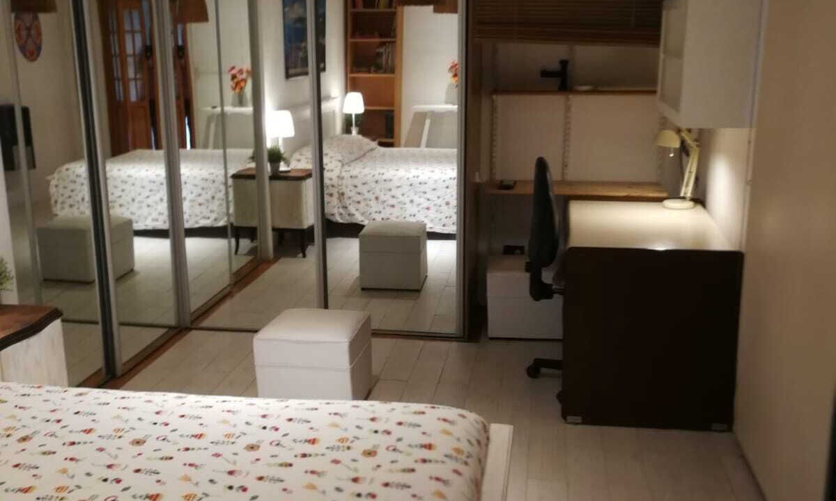Photo of Bedroom in Colegiales