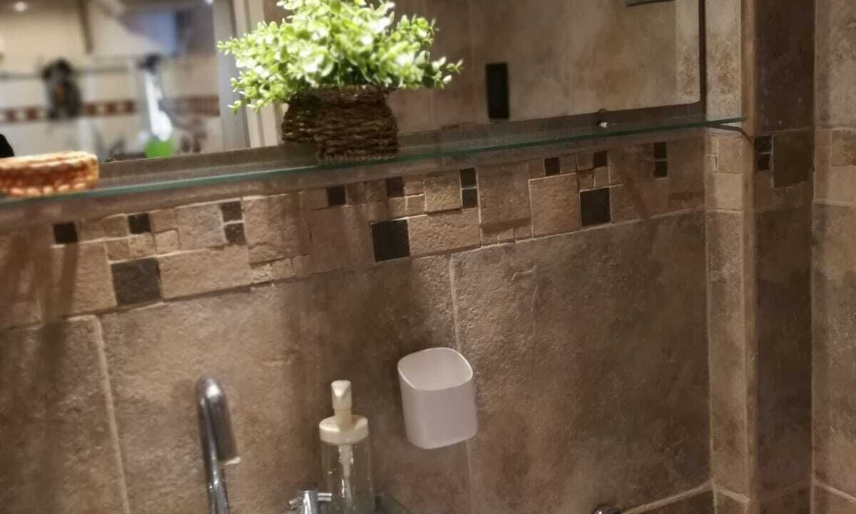 Photo of Bathroom in Colegiales