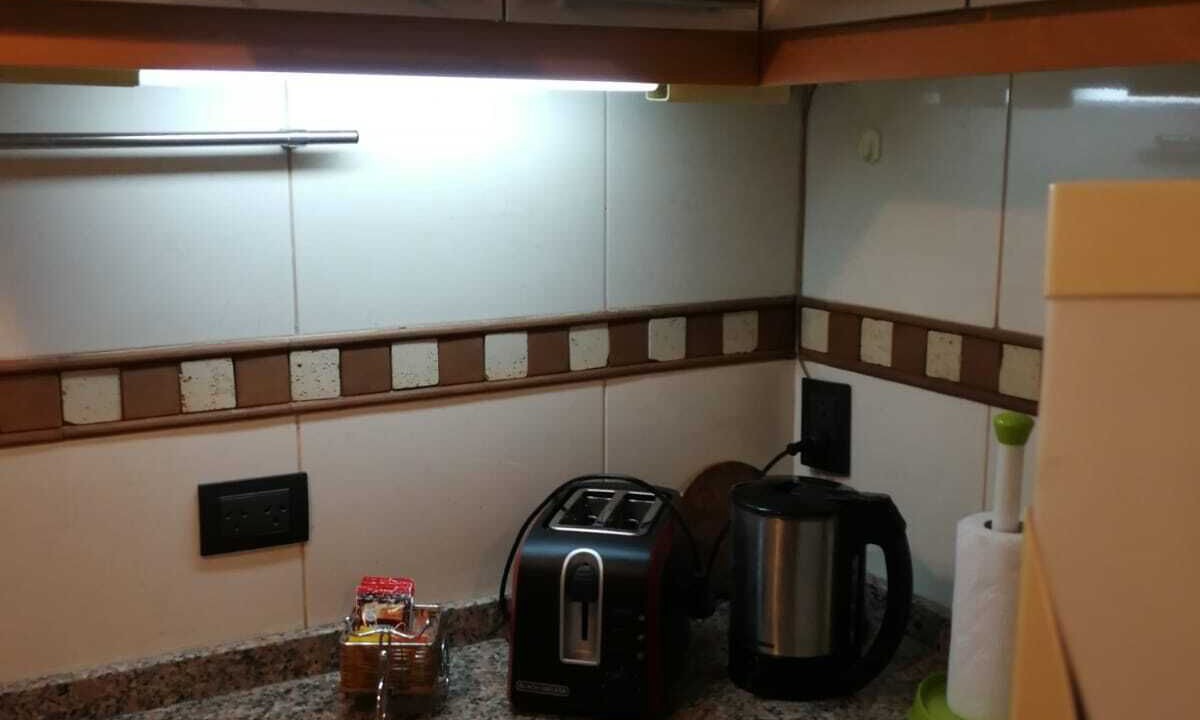 Photo of Kitchen in Colegiales