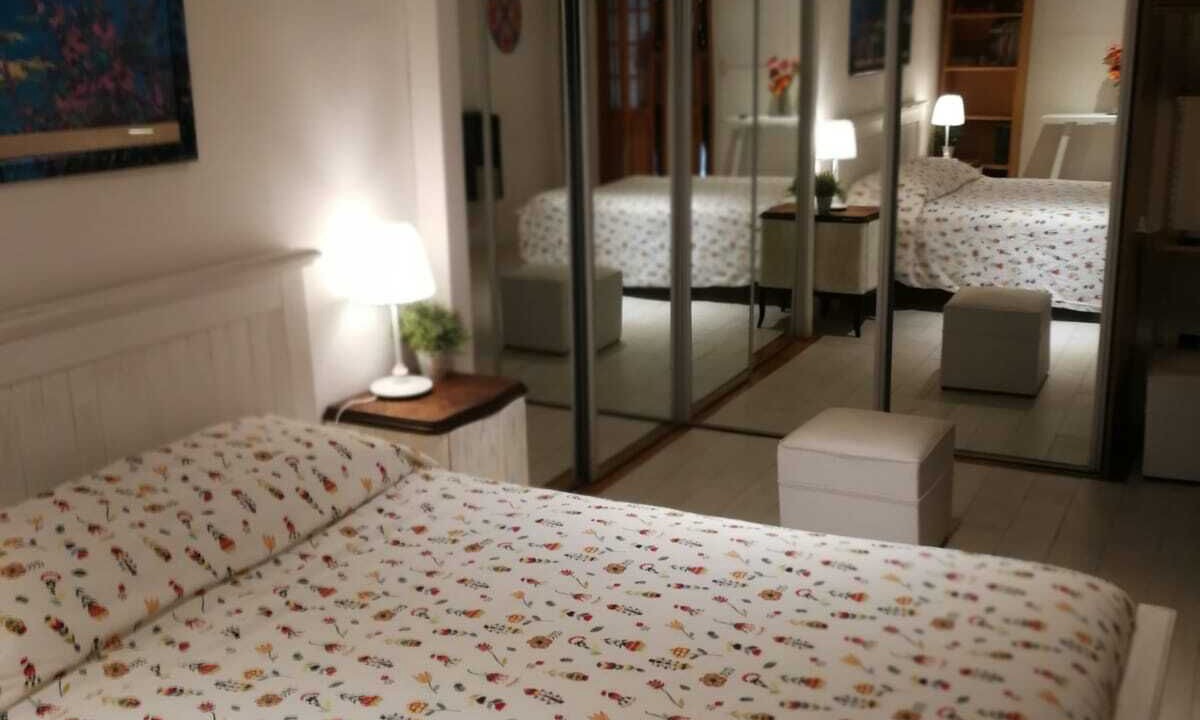 Photo of Bedroom in Colegiales