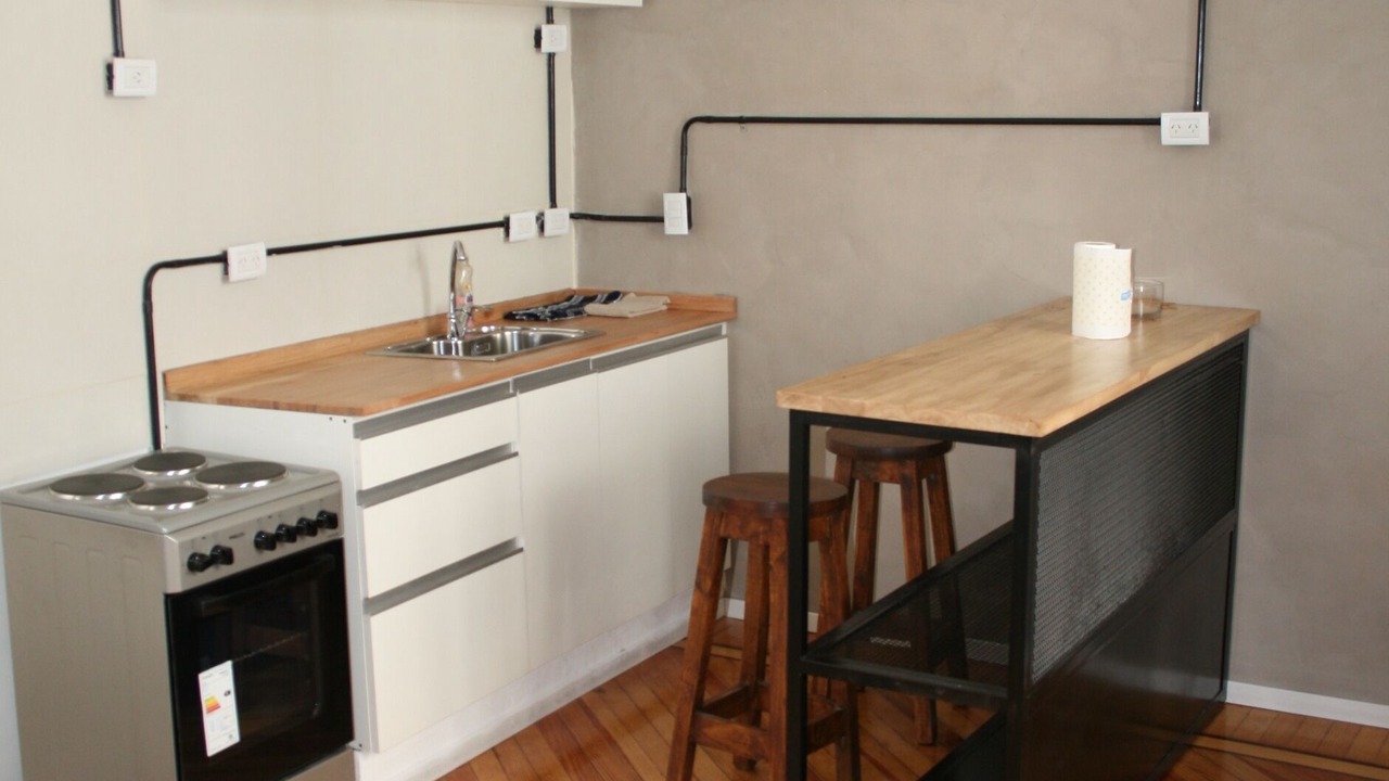 Photo of Kitchen in Caballito