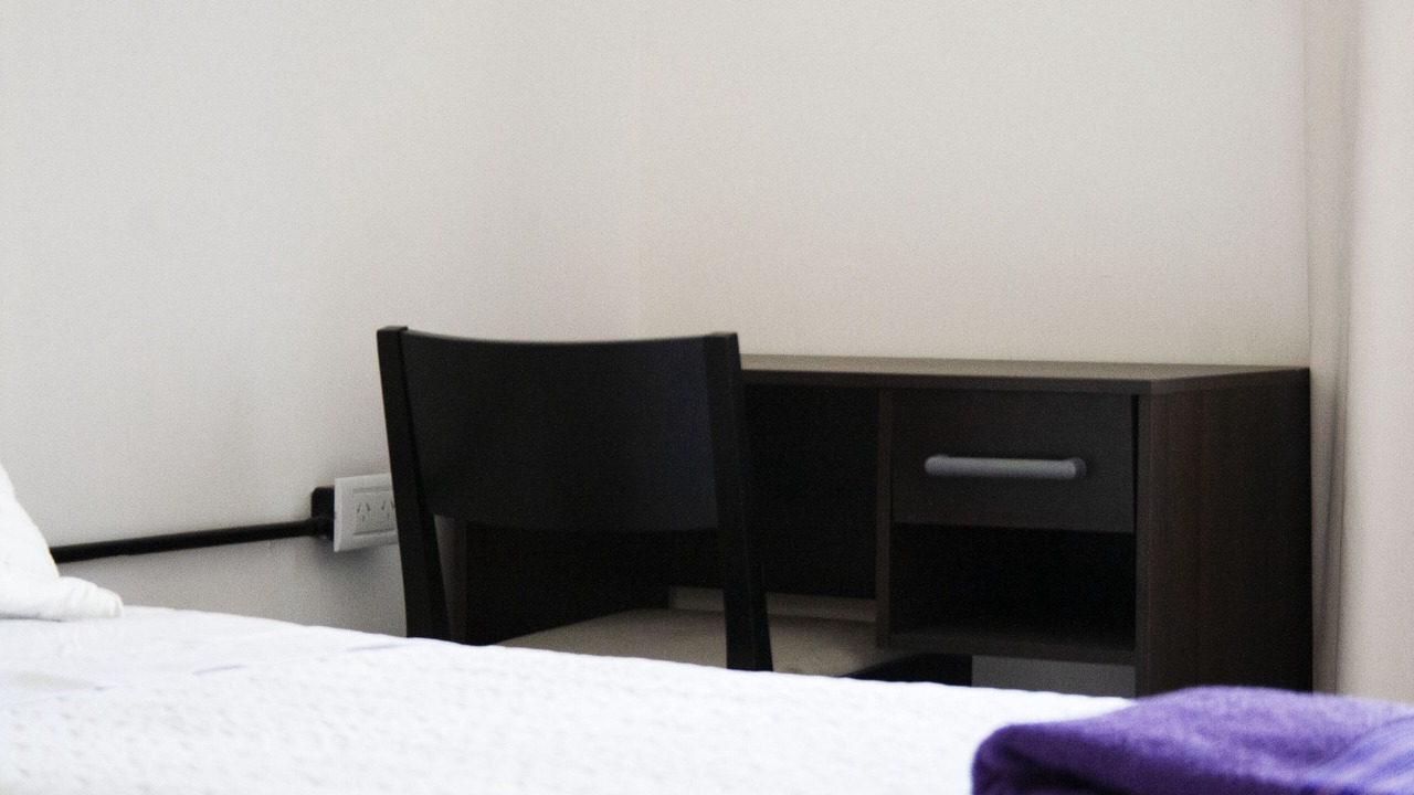 Photo of Bedroom in Caballito