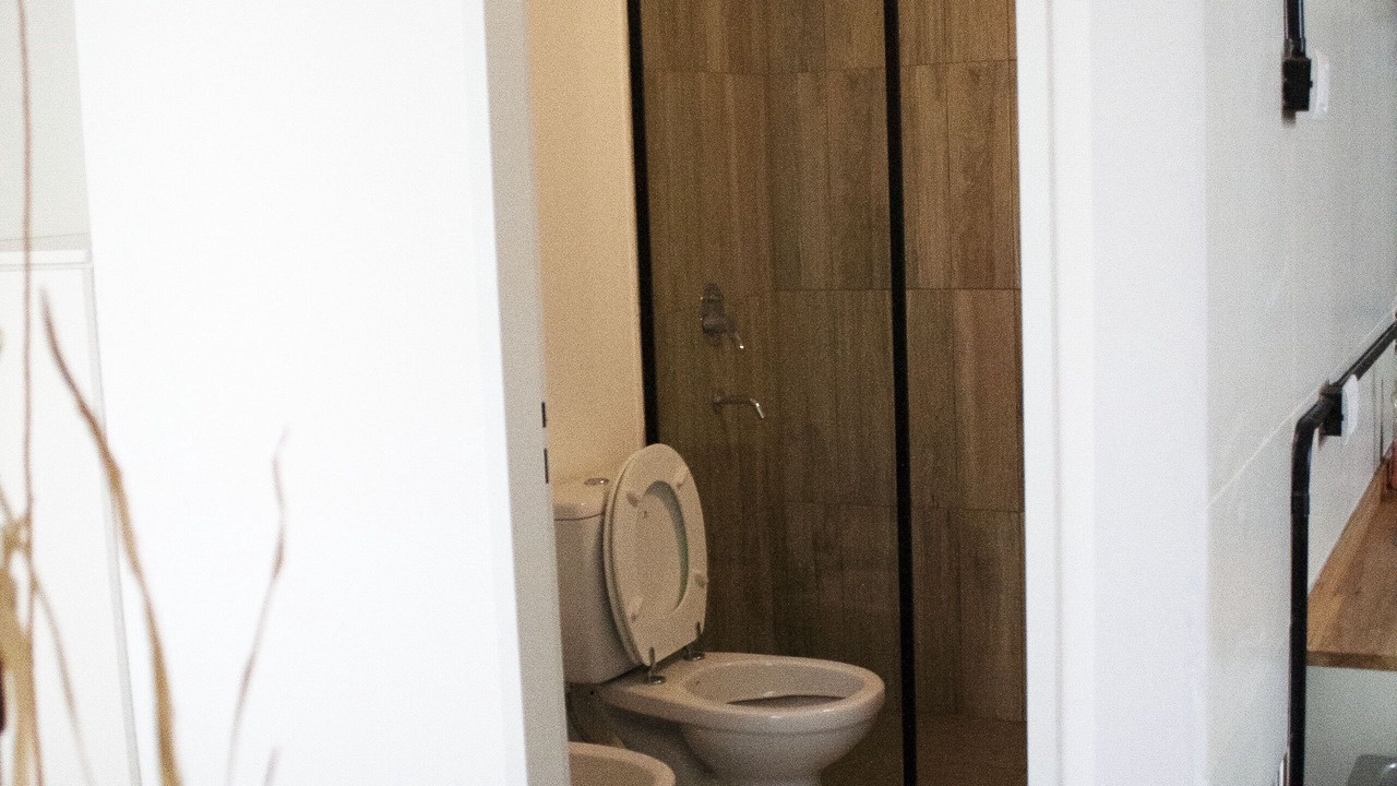 Photo of Bathroom in Caballito