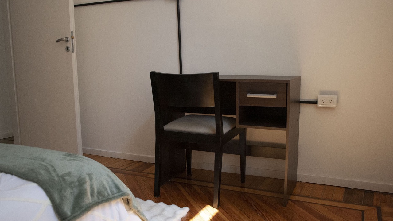 Photo of Bedroom in Caballito