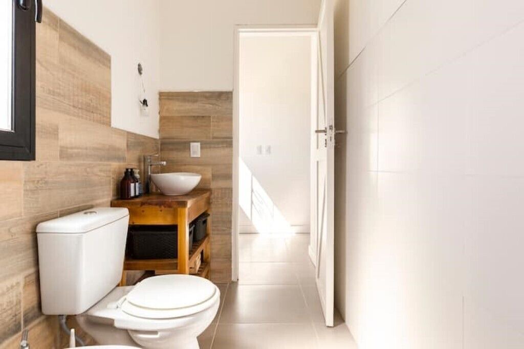 Photo of Bathroom in Tunuyan
