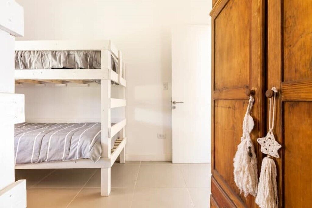 Photo of Bedroom in Tunuyan