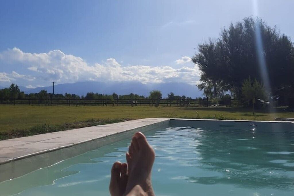 Photo of Outdoor in Tunuyan